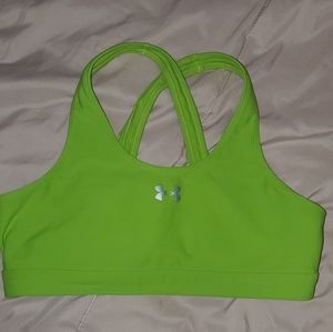 Under Armour Sports Bra